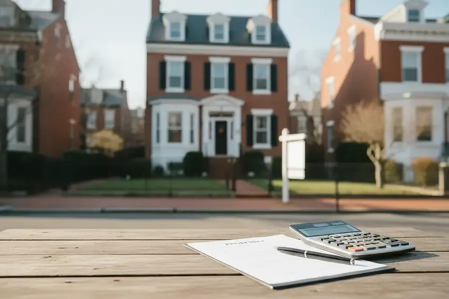 How Boston Property Taxes Impact Your Home Purchase Budget