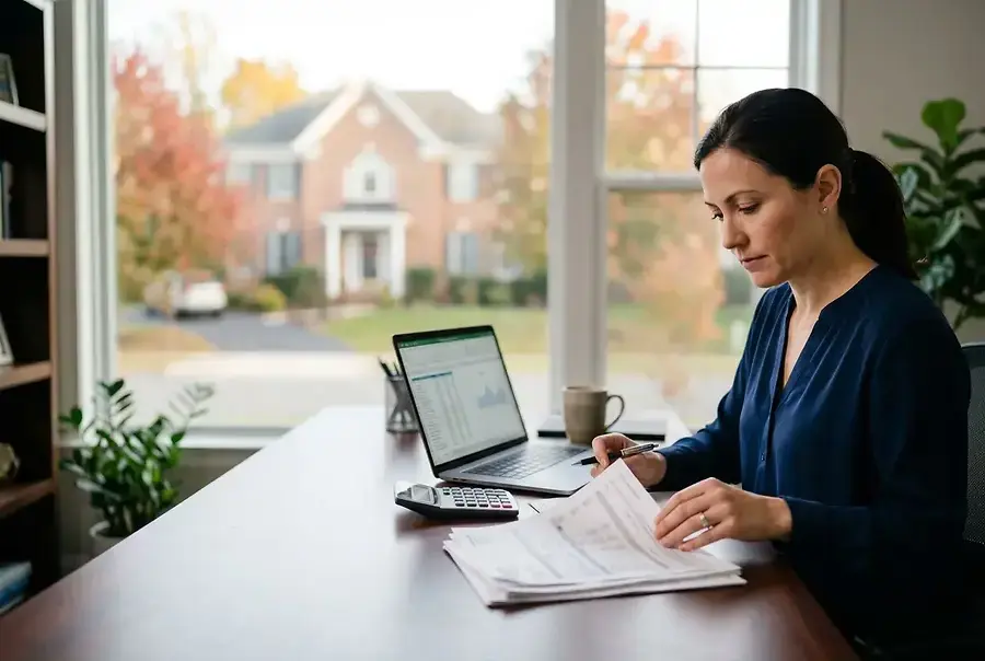 Understanding Property Taxes and Deductions for Stafford, VA Homeowners