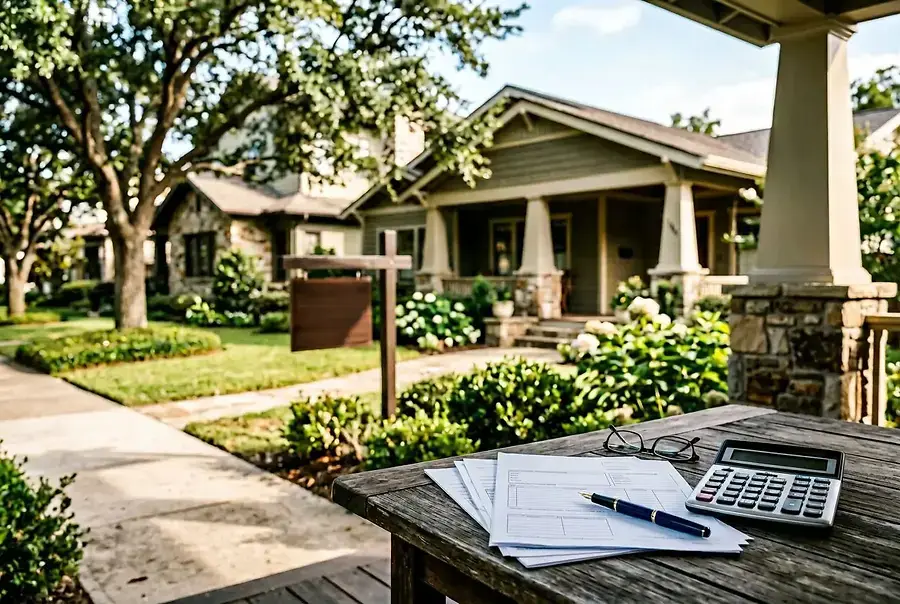 Property Taxes and Assessments: What Every Pasadena Homeowner Should Know