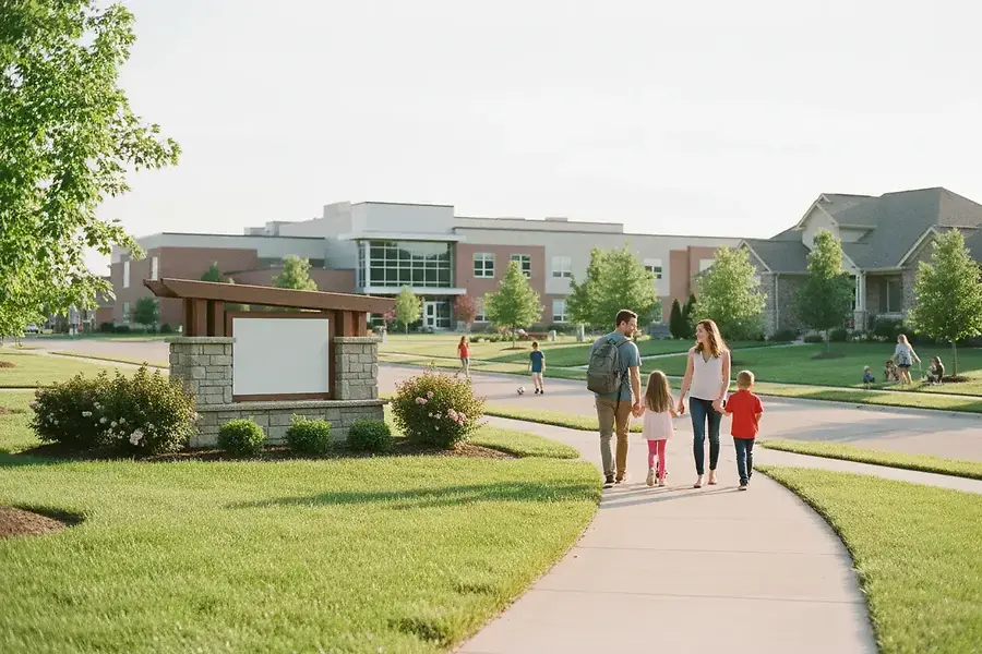 School Districts & Home Values: A Kansas City Metro Buyer's Guide