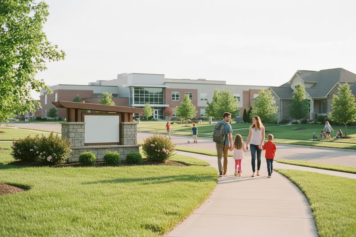 School Districts & Home Values: A Kansas City Metro Buyer's Guide