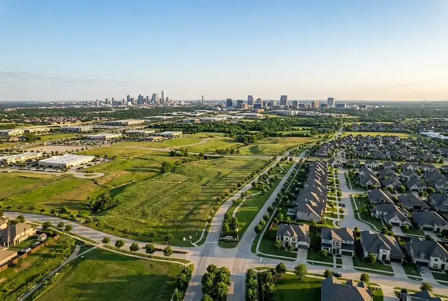 Understanding North Texas Home Value Trends and Market Dynamics