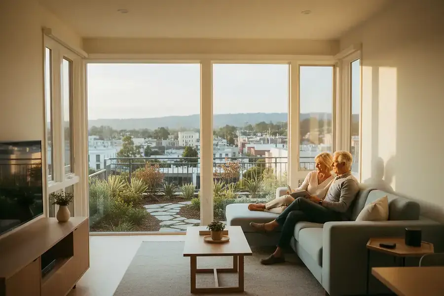 Downsizing in Burlingame: A Guide to Finding Your Ideal Smaller Home