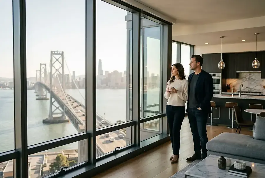 Selling Your San Francisco Condo: Timing, Pricing, and Strategy Guide
