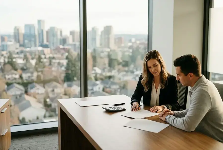 Bellevue Property Taxes and Closing Costs: Your Complete Financial Guide