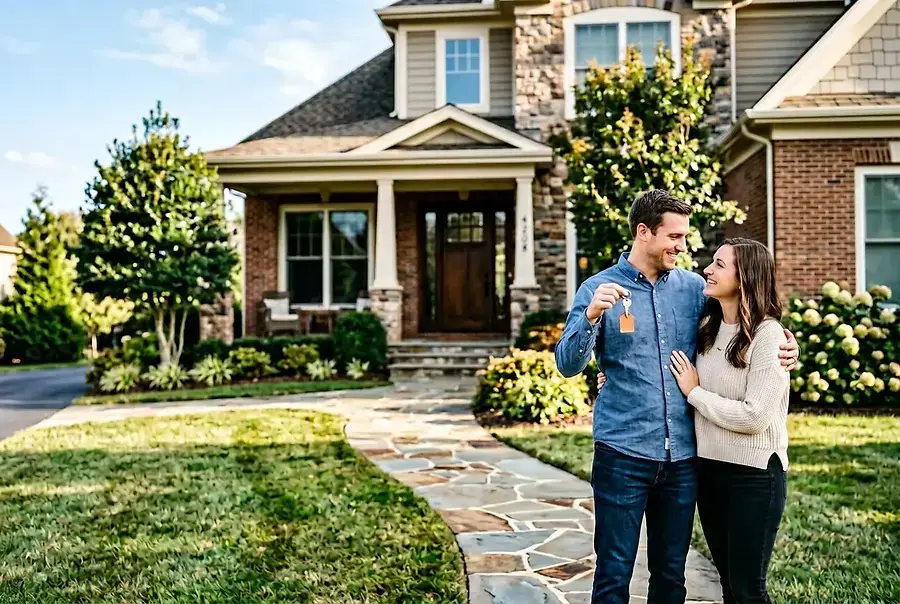Buying Your First Home in Ashburn or Fairfax: A Complete Guide
