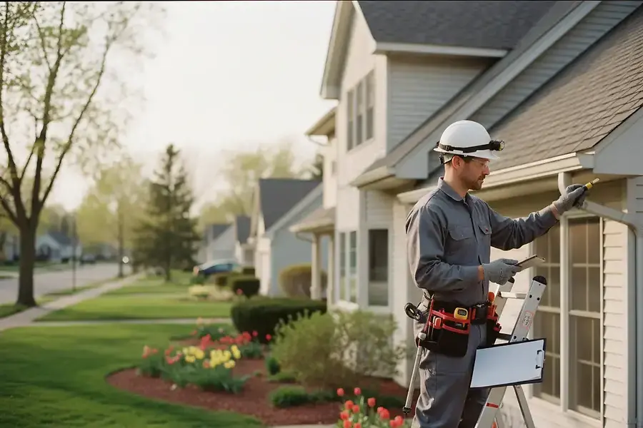 Appleton Home Inspection Essentials: What Buyers Need to Know