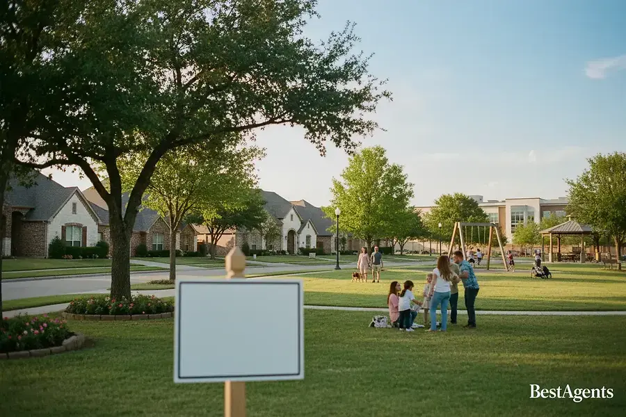 Understanding Corsicana's Housing Market Trends and Opportunities