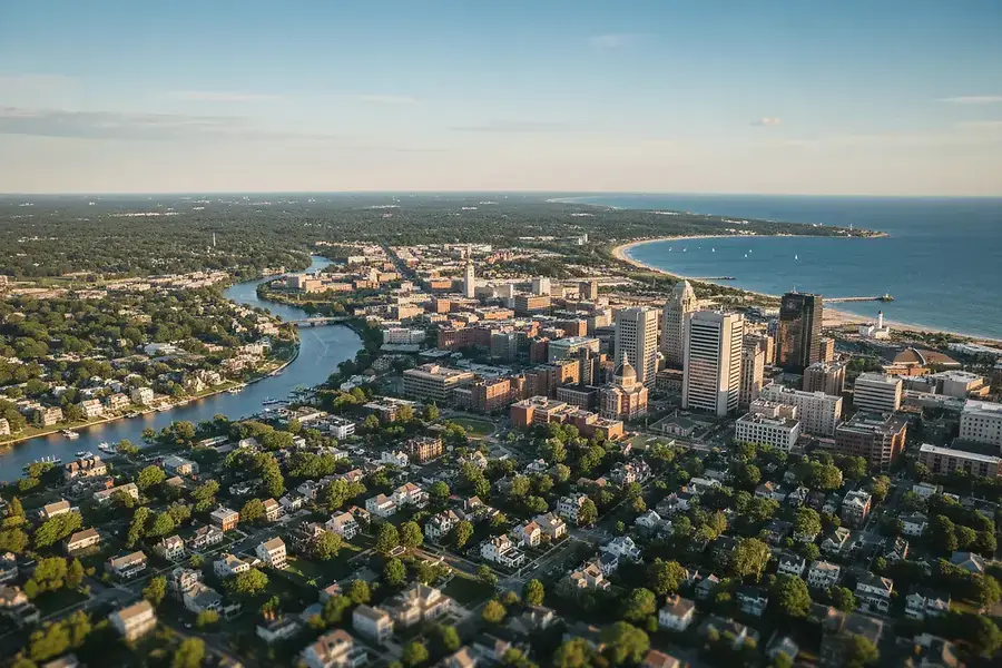 Residential and Commercial Property Values Across Rhode Island