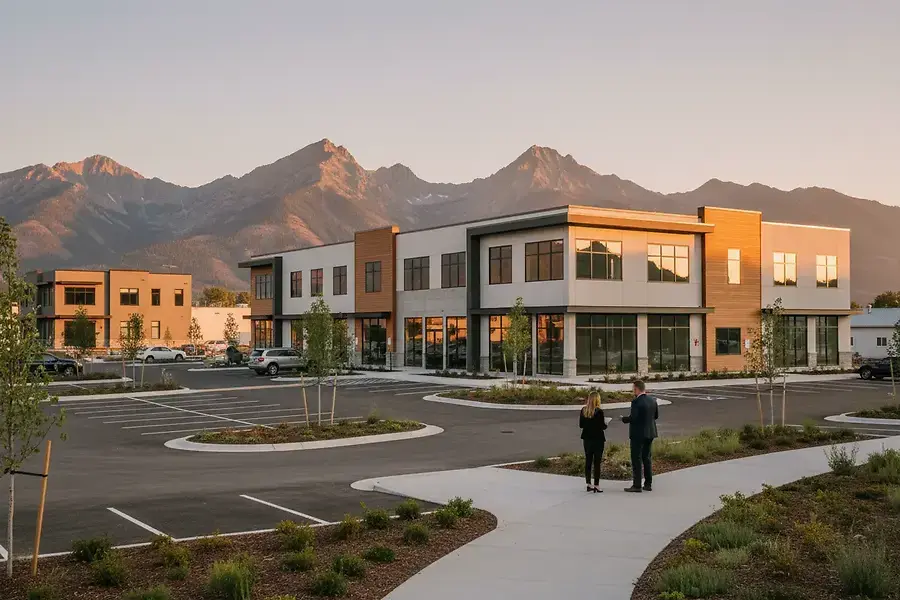 Developing Commercial Properties in Stevensville, Montana Today