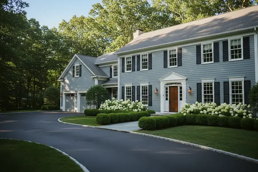 Darien Home Valuation: What Drives Property Prices in Your Neighborhood