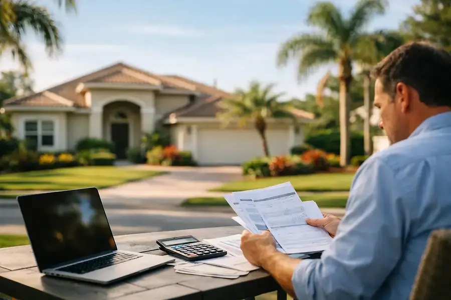 Tampa Homeowners: Understanding Property Taxes and Assessments