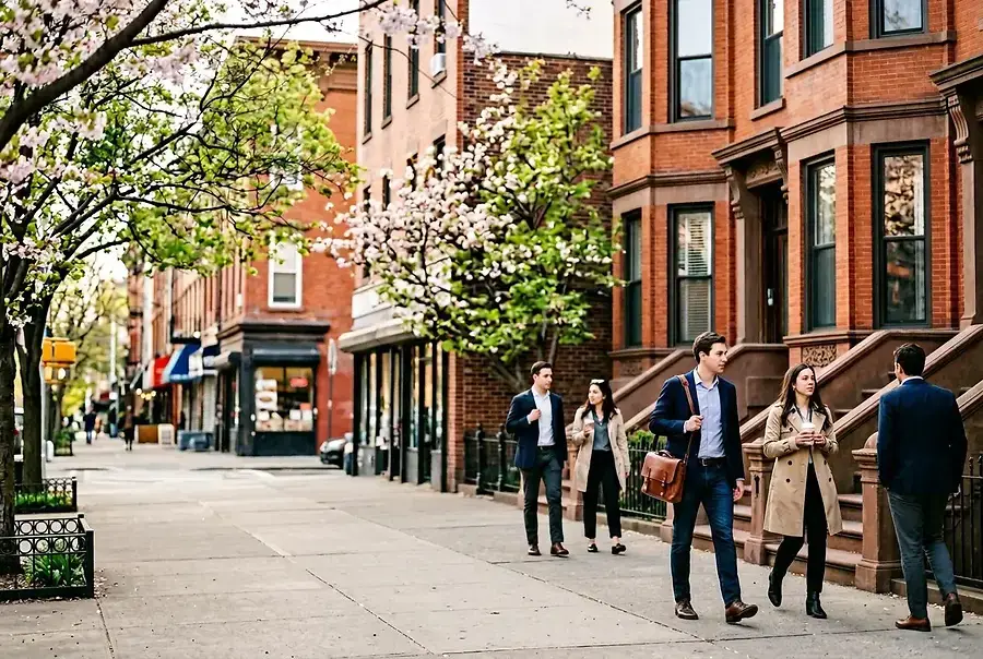 Brooklyn Property Investment Guide: ROI Strategies for Residential Investors