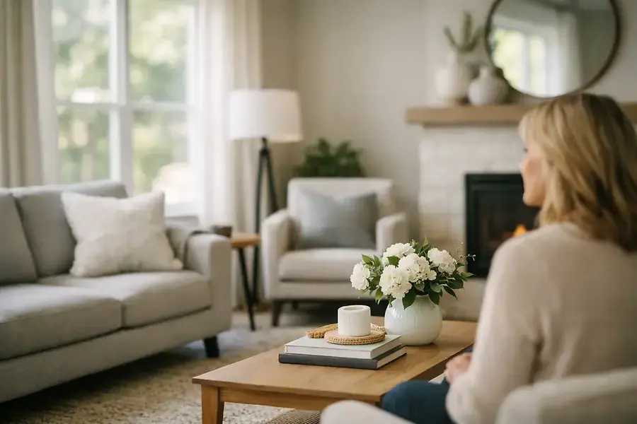 Cedar Rapids Home Staging Strategies for Maximum Buyer Appeal