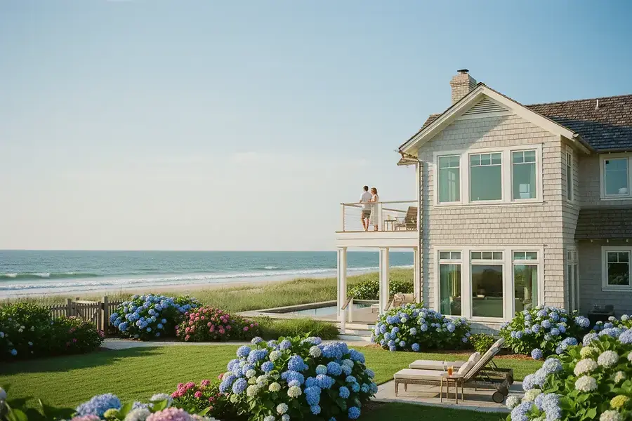 Seasonal Market Shifts in Kitty Hawk and Outer Banks Real Estate