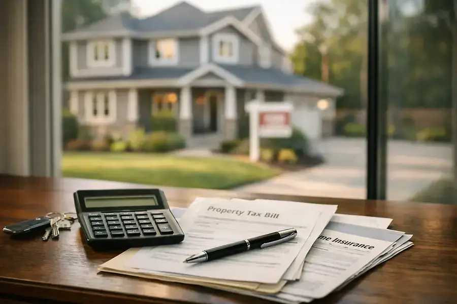 Apex, NC Property Taxes and Costs: A Complete Homeowner Guide