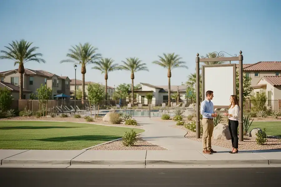 Navigating HOA Regulations in Gilbert Residential Communities