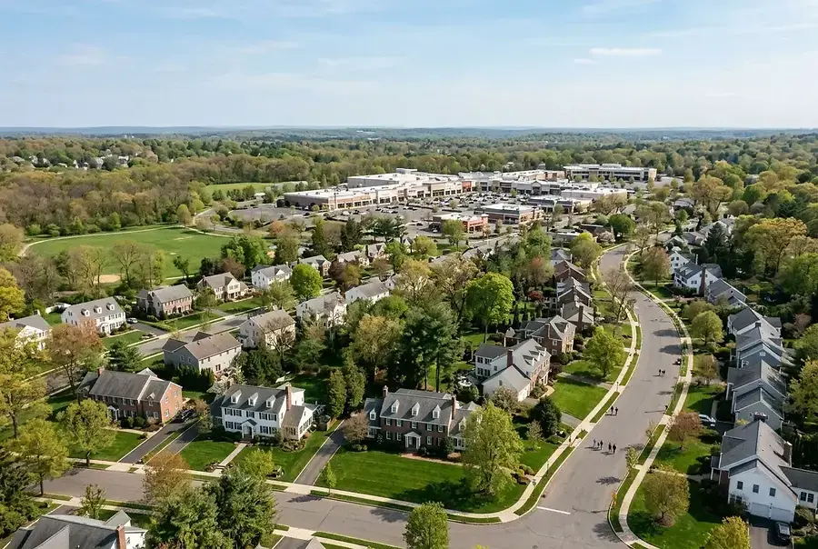 Finding Your Perfect Short Hills Neighborhood: A Complete Guide