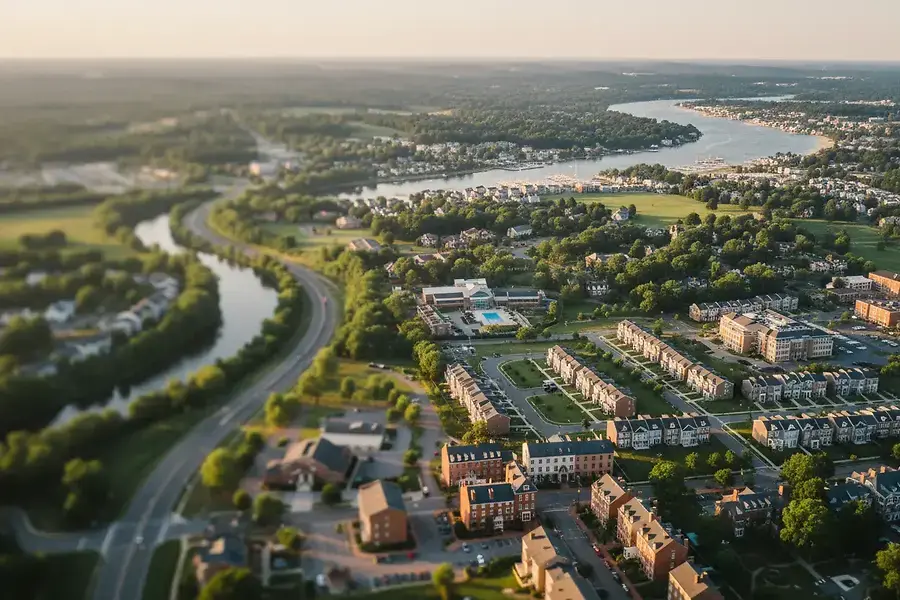 Northern Virginia Neighborhood Trends: What Buyers Are Choosing in 2026