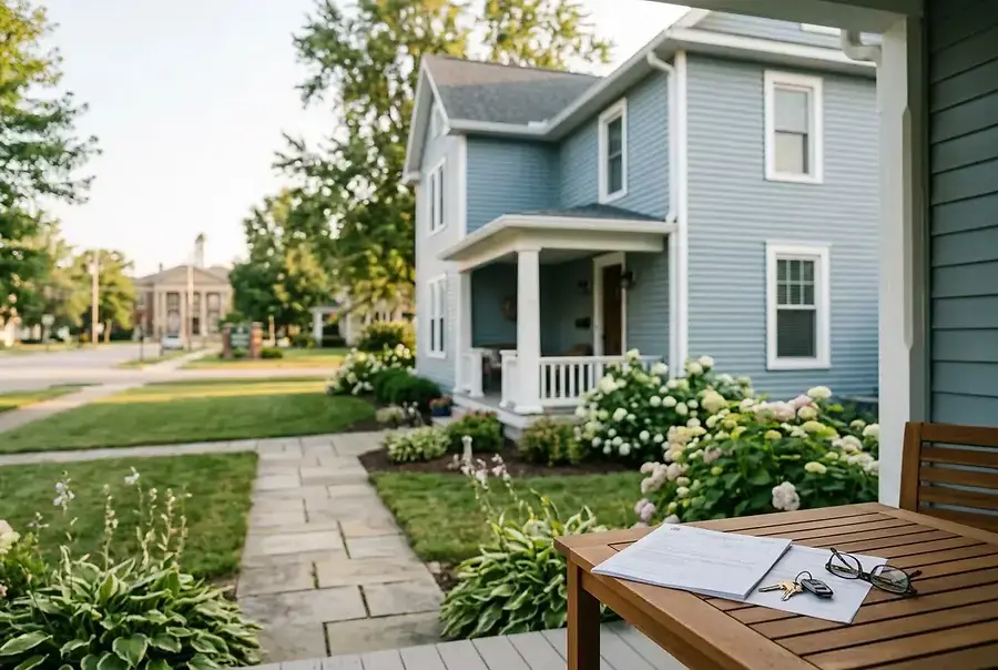 Understanding Property Taxes in Greensburg Residential Real Estate