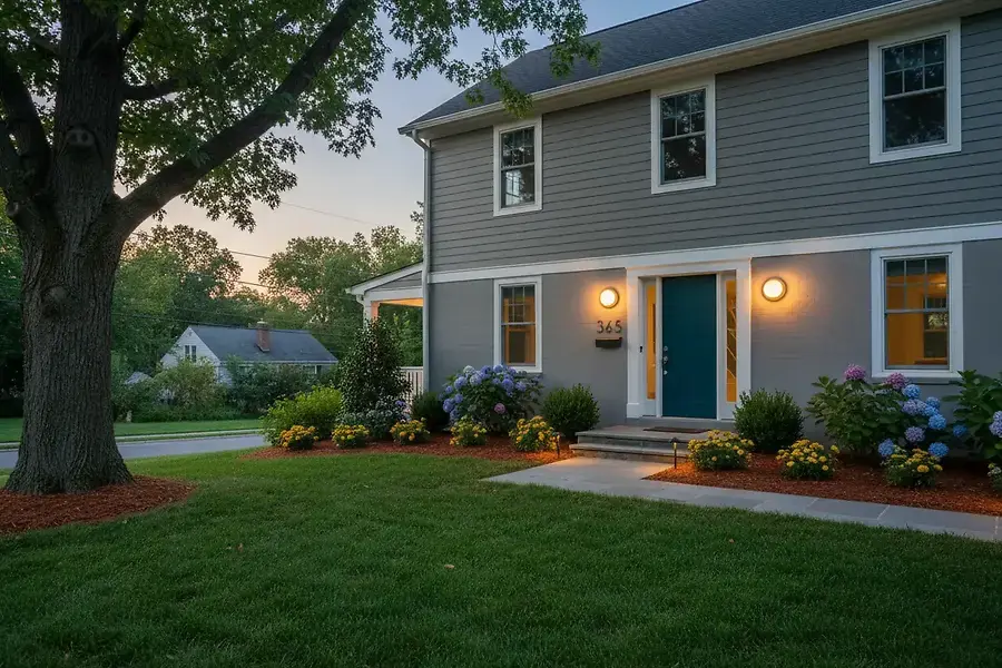 Renovating Your Mount Airy Home: Budget-Friendly Updates That Increase Value