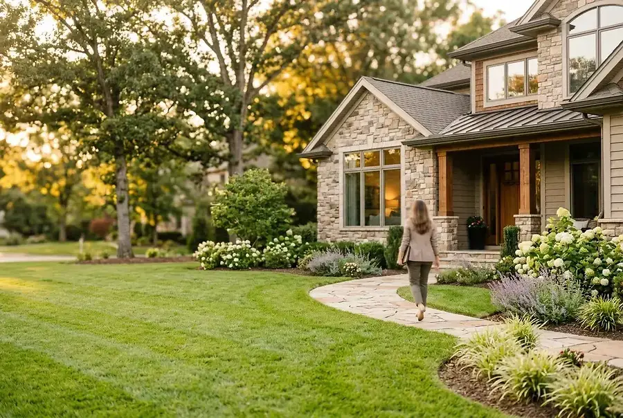 Cary Real Estate Market Trends: What Sellers Should Know Right Now
