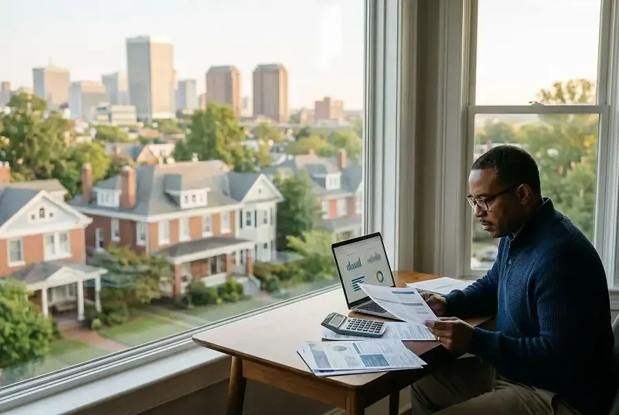 The Complete Guide to Property Taxes for Richmond, VA Homeowners