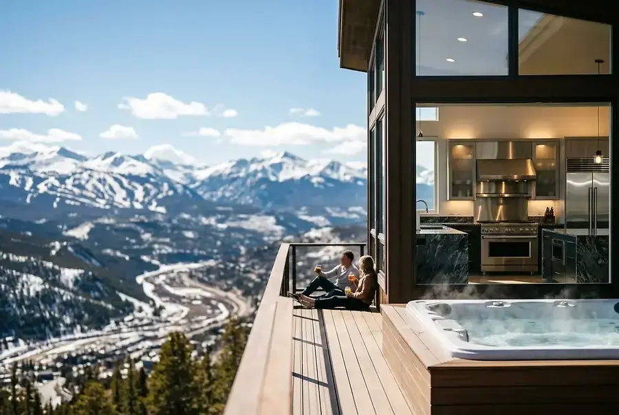 Breckenridge Home Renovations: Boost Your Property's Resale Value