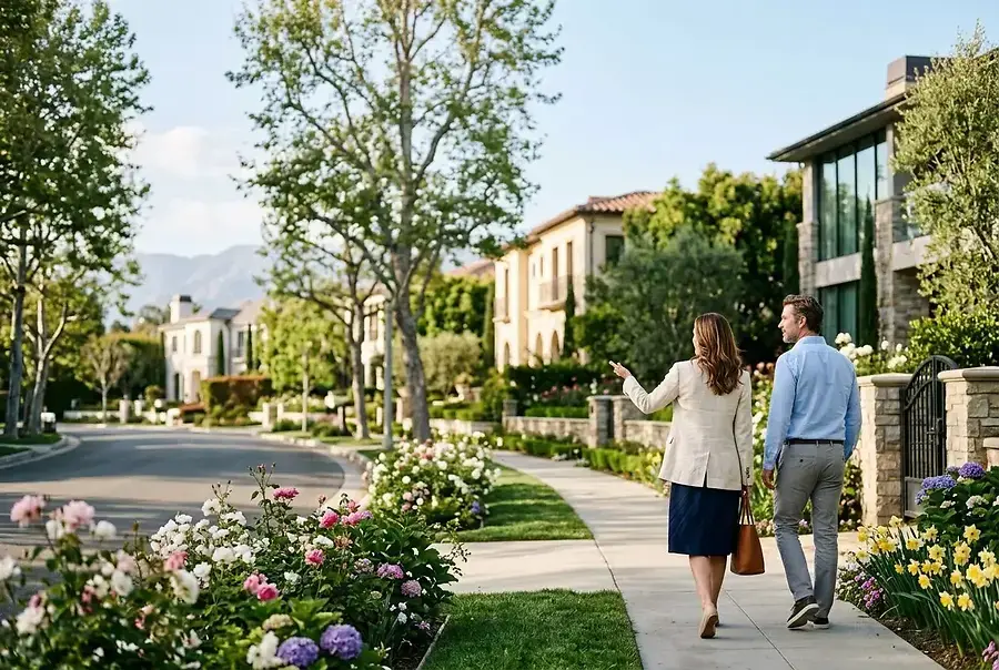 Brentwood Real Estate Market: Current Trends and Buyer Insights