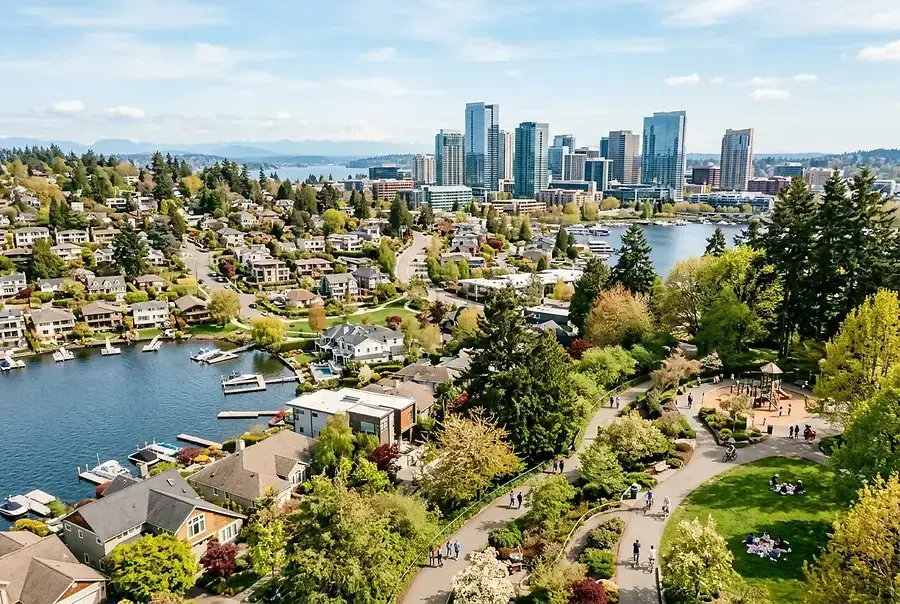Bellevue Neighborhoods: Finding Your Perfect Community and Lifestyle