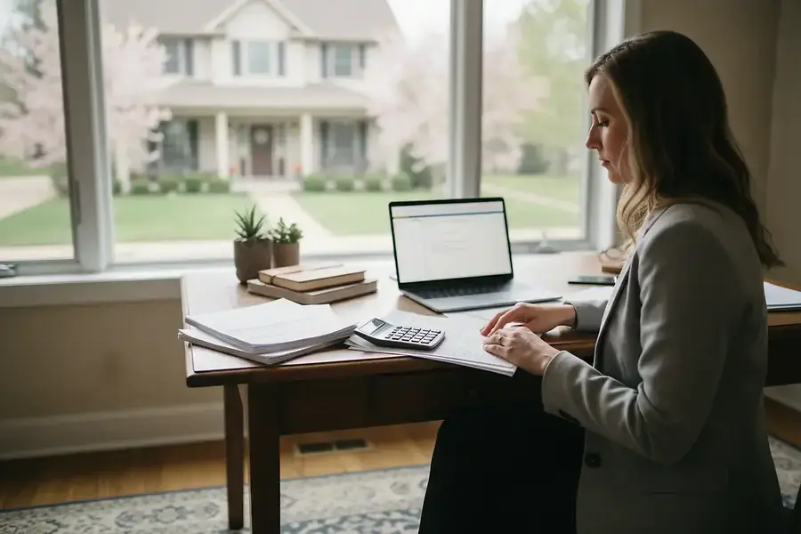 Springdale Property Taxes: How to Manage Costs as a Homeowner