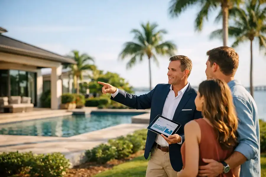 Understanding Fort Myers Real Estate Market Trends and Opportunities