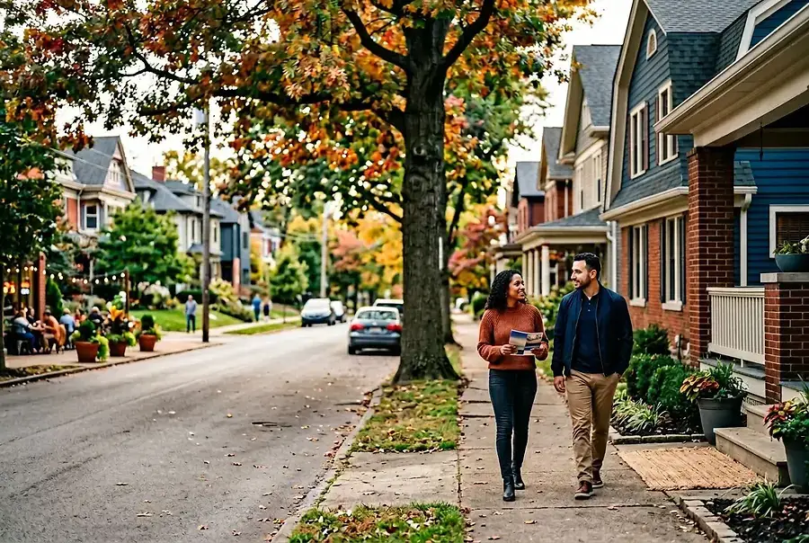 Cincinnati Real Estate Market Trends: What Buyers and Sellers Need to Know