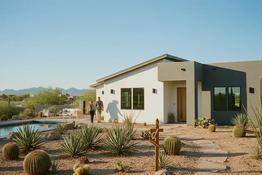 Maximizing Home Value in Tucson's Competitive Real Estate Market