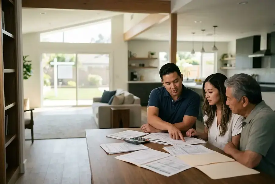 Riverside Property Taxes: What Buyers and Sellers Need to Know