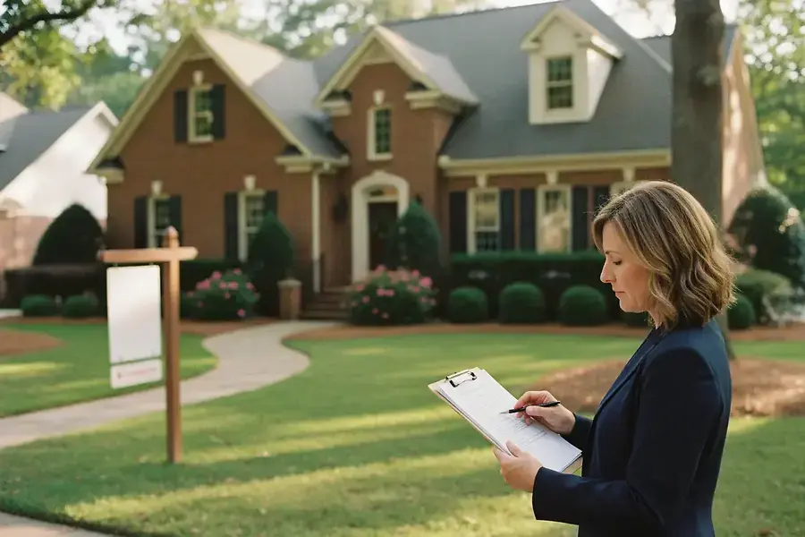 Understanding Property Tax Assessments in NC's Triangle and Coastal Counties