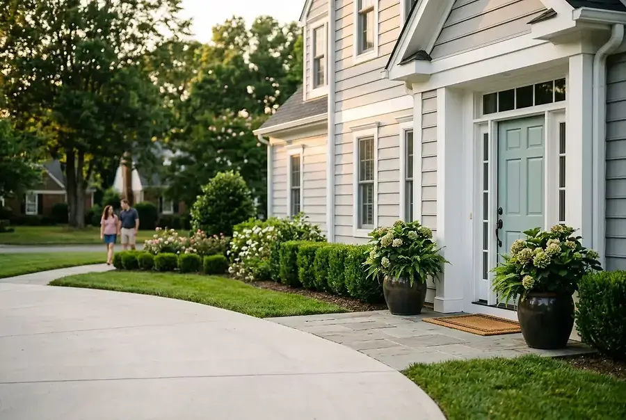 Essential Home Staging Tips for Selling Your Chesapeake Property Quickly