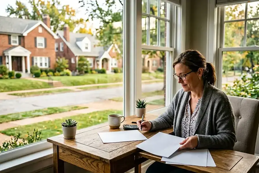 Understanding Saint Louis Property Taxes: A Homeowner's Strategic Guide