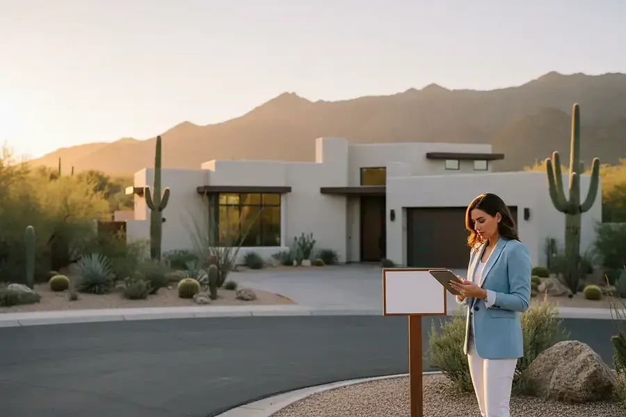 Selling Your Scottsdale Home: Pricing Strategies for Maximum Returns