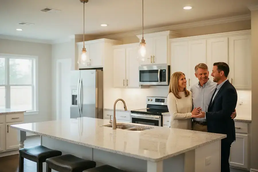 The Complete Guide to Home Renovations in Victoria, TX: Maximize ROI