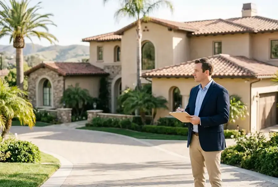 Calabasas Home Appraisals: Maximizing Your Property's Market Value