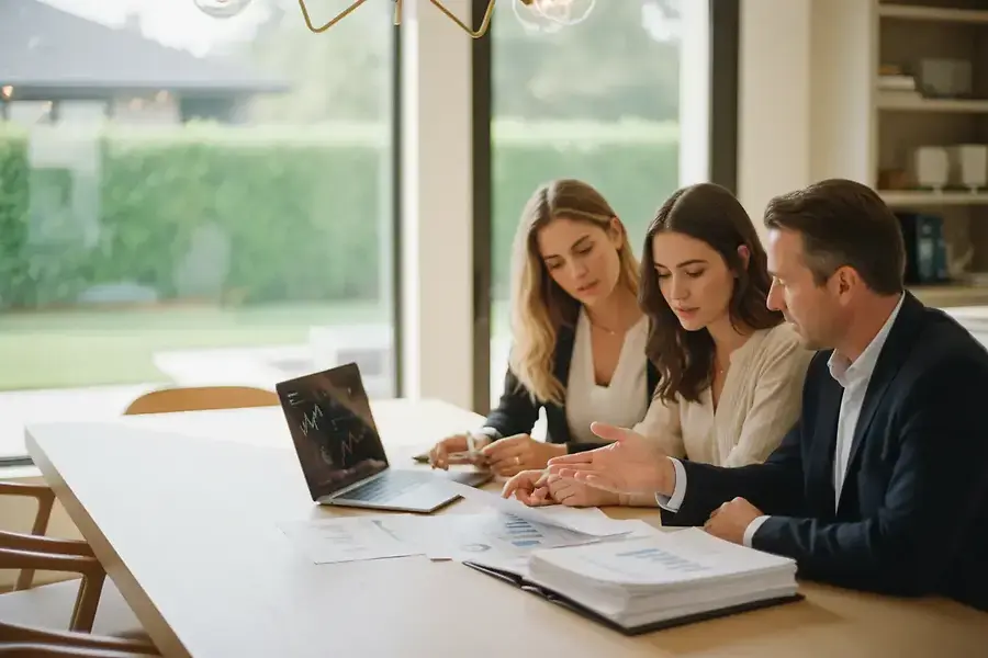 What Every Englewood Home Buyer Needs to Know About HOA Rules