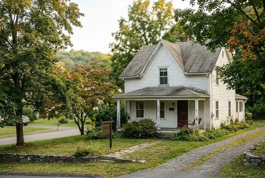 Selling a Fixer-Upper in Wolcott: Maximizing Value and Appeal
