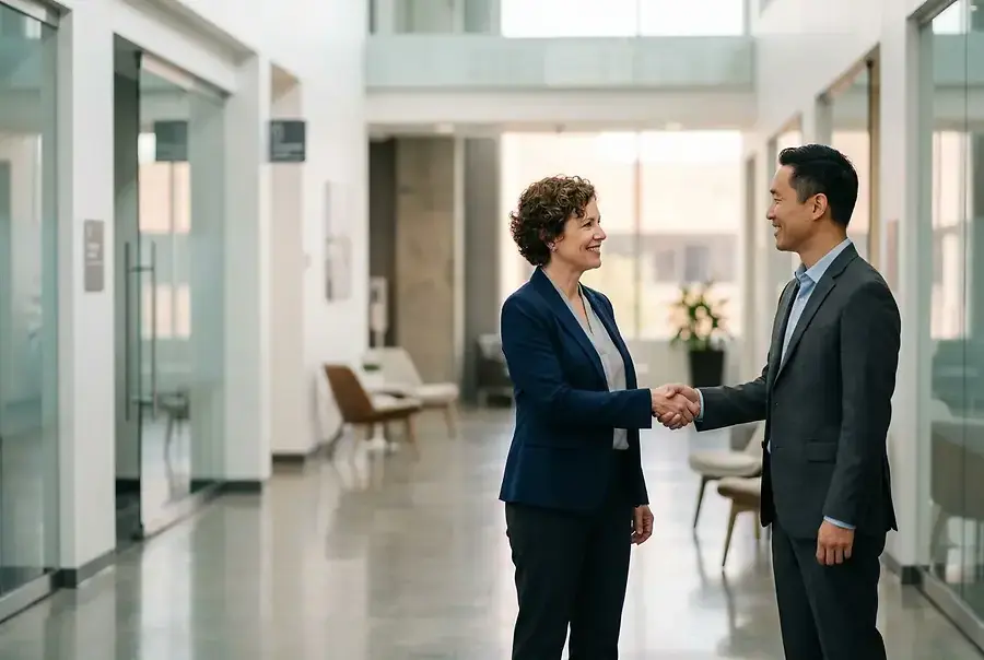 Maximizing Tenant Retention in Commercial Real Estate Markets