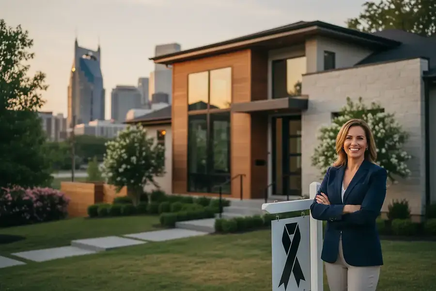 Navigating Nashville's Seller's Market: Timing, Pricing, and Strategy
