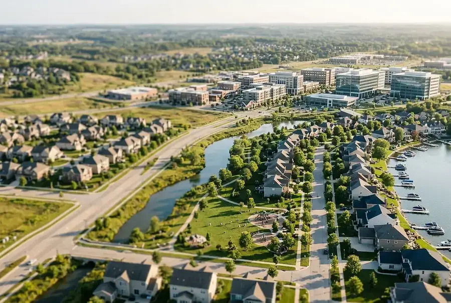 Hartland Neighborhood Guide: Finding Your Perfect Home Community