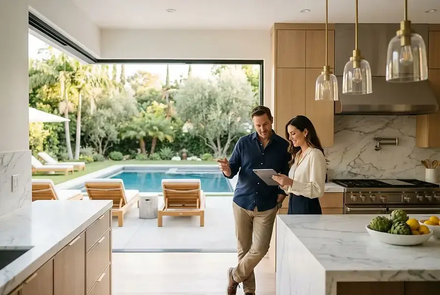 Encino Home Renovations: Maximizing ROI and Strategic Upgrade Priorities