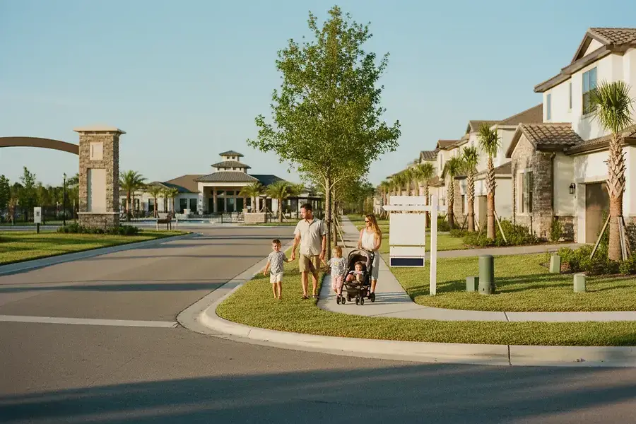 Wesley Chapel Real Estate Market Trends: What Buyers Should Know