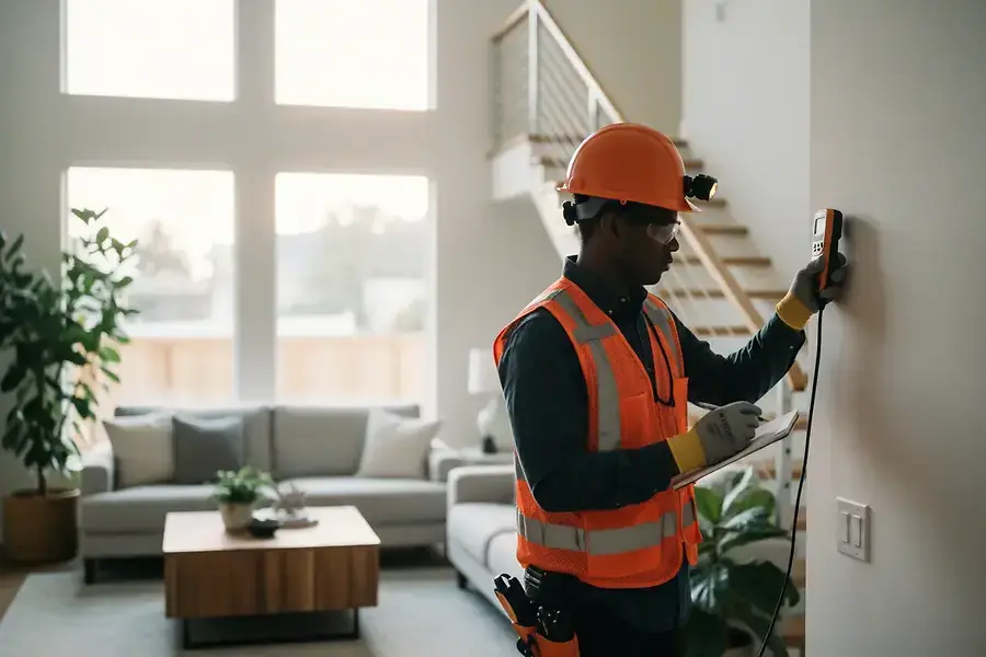 San Bruno Home Inspection: A Complete Buyer's Guide to Protection