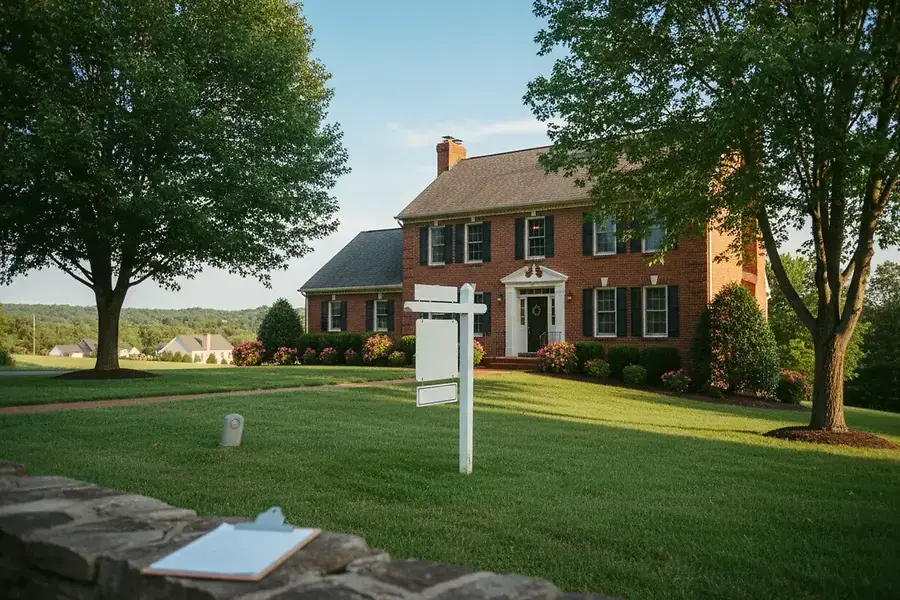 Understanding Property Taxes and Assessments in Troy, Virginia